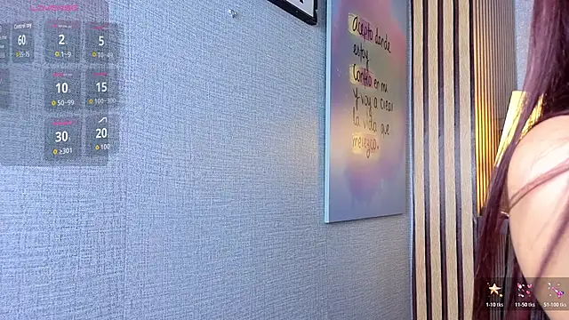 amber  moon1 online show from 05/29/26, 07:56
