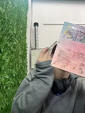 elodie rouge online show from 03/16/26, 12:20