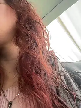 elodie rouge online show from 06/01/26, 11:56
