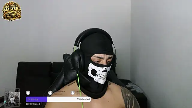 cash master888 online show from 04/13/26, 09:15