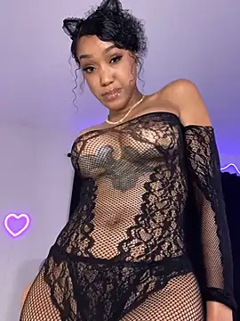 MsChanelCarter online show from 06/12/26, 10:14