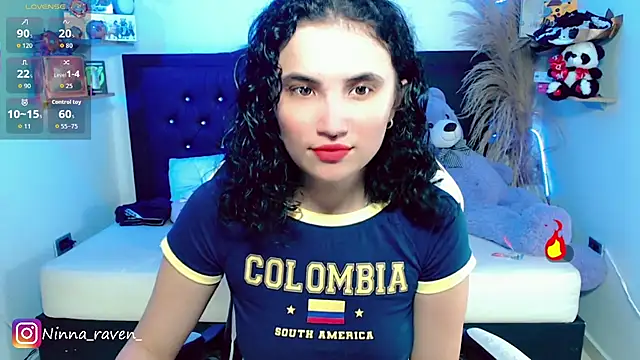 Snapshot of AriaDark chatting on 07/03/26, 11:11 AriaDark online show from 07/03/26, 11:11