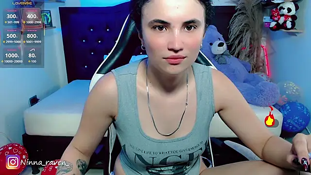 Snapshot of AriaDark chatting on 07/05/26, 09:11 AriaDark online show from 07/05/26, 09:11