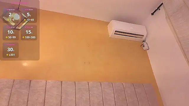 valentina Noa online show from 04/22/26, 11:45