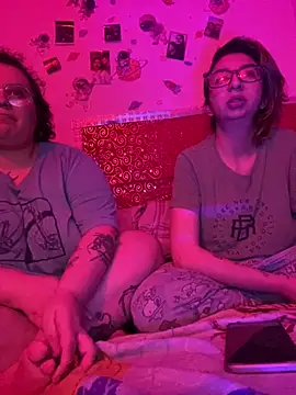 RavenEllieUniverse online show from 02/20/26, 07:21