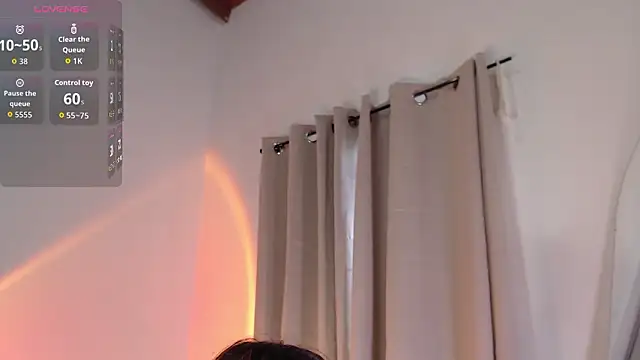 Mia Volkova  online show from 02/17/26, 01:18