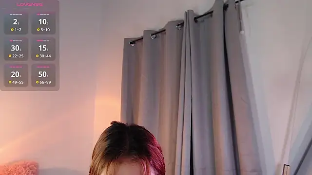 Mia Volkova  online show from 02/24/26, 01:31