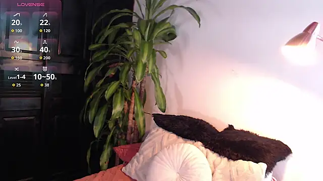 Mia Volkova  online show from 05/22/26, 04:01