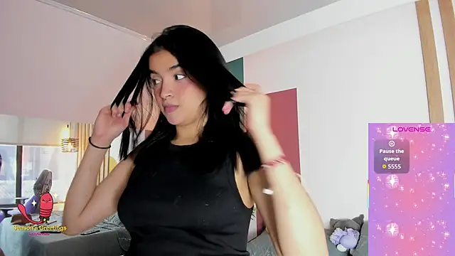 VanessaDoofenshmirtz online show from 02/03/26, 12:21