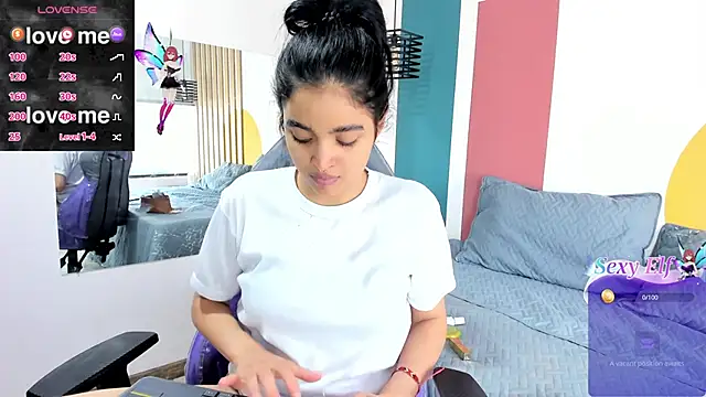 VanessaDoofenshmirtz online show from 03/26/26, 01:28