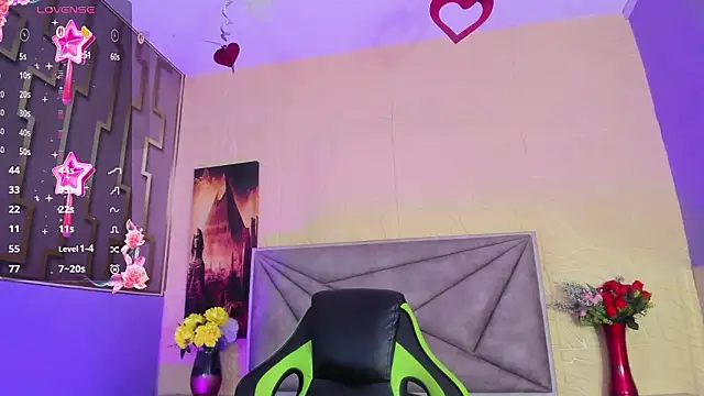 valeri sotoo online show from 02/09/26, 01:26