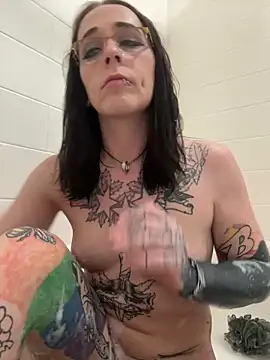 KylaRaven online show from 03/22/26, 01:53