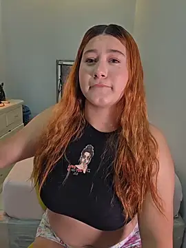  Luciana 1 online show from 03/01/26, 11:51