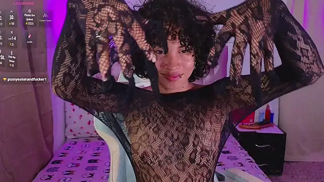 elaseles online show from 01/18/26, 02:48