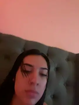 Aliison1  online show from 02/07/26, 04:54