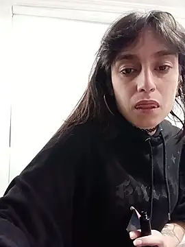 JenniQ69 online show from 02/17/26, 01:40