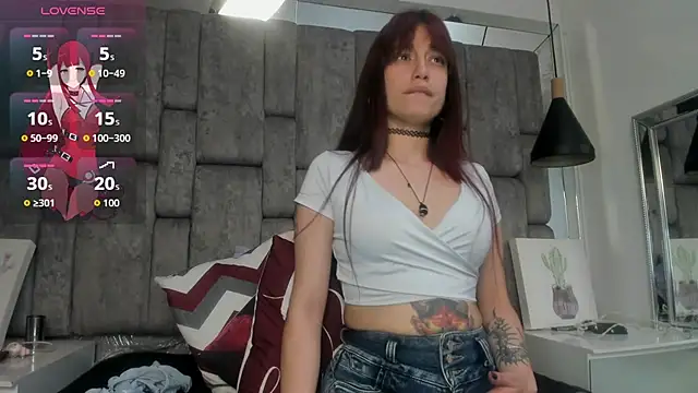 JenniQ69 online show from 07/10/26, 08:00