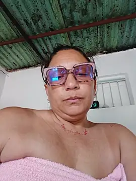 mariacarlota online show from 07/08/26, 06:45