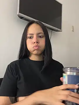 CarolinaRaven online show from 03/20/26, 04:39