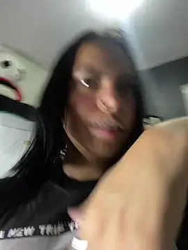 CarolinaRaven online show from 03/30/26, 02:23