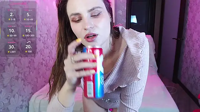 girl from hardfuckland online show from 02/21/26, 01:39