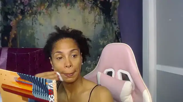 rosa skinny online show from 07/04/26, 07:09