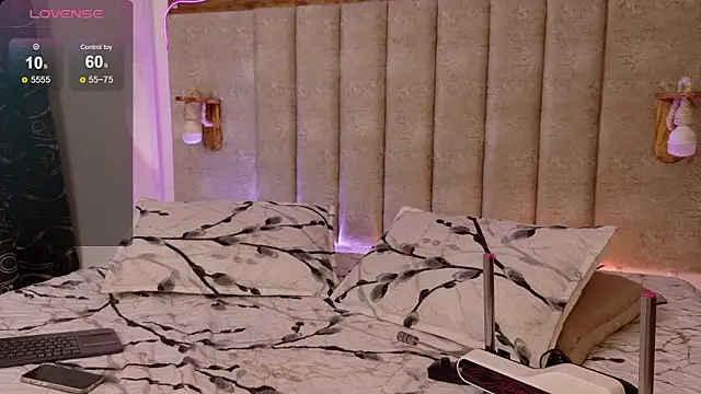 giselle rossii online show from 02/28/26, 04:13