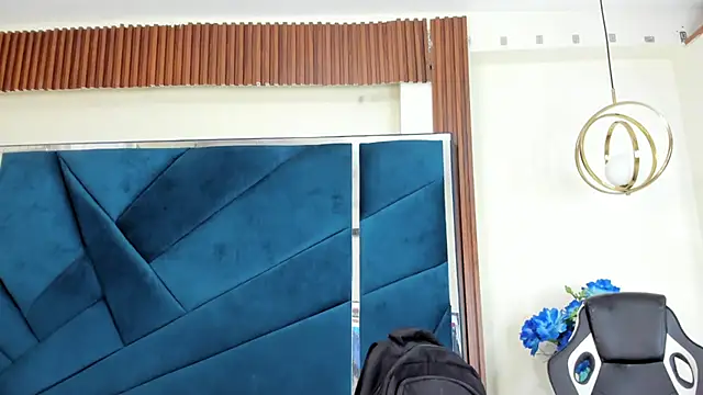 RossyAlvarez online show from 03/16/26, 10:58