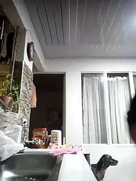 RossyAlvarez online show from 05/07/26, 01:55