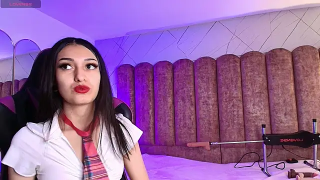 ShadowLune online show from 03/12/26, 07:53