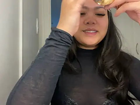 Snapshot of TitiTinyThai chatting on 03/31/26, 05:46 TitiTinyThai online show from 03/31/26, 05:46