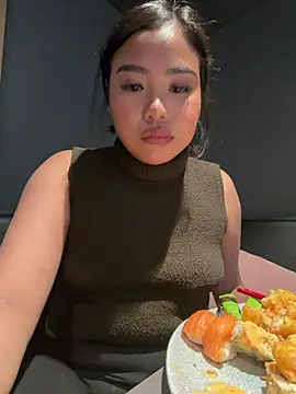 TitiTinyThai online show from 07/08/26, 03:27