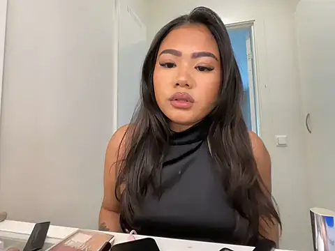 TitiTinyThai online show from 07/13/26, 12:08
