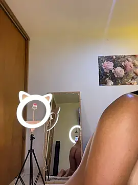 Your HoneyXXX online show from 02/13/26, 06:09