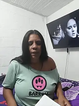 Zeyllyjhonson online show from 02/28/26, 01:34