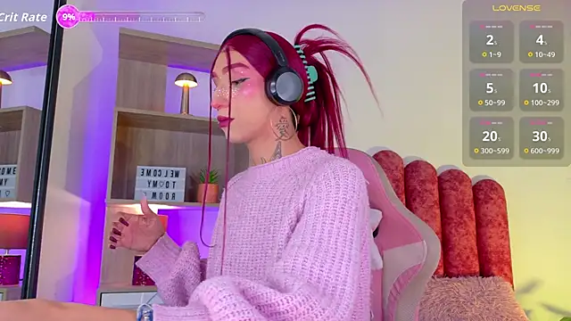 Eli-Bluee online show from 02/26/26, 12:59