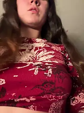 Raven  5 online show from 03/19/26, 03:43