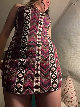 Raven  5 online show from 04/01/26, 02:34