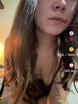 Snapshot of Raven__5 chatting on 06/15/26, 04:15 Raven 5 online show from 06/15/26, 04:15