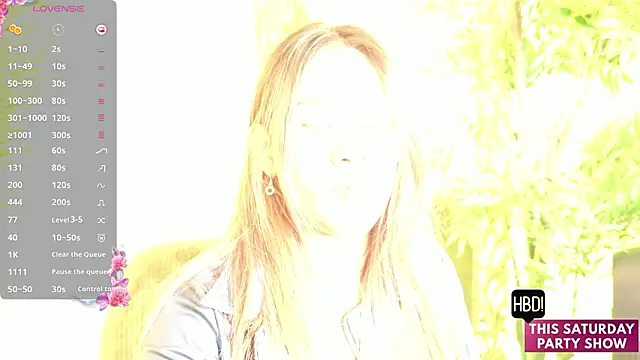 Mary funny online show from 02/25/26, 08:51