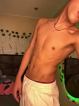 Adam hottie online show from 03/07/26, 02:30