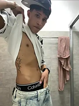 Adam hottie online show from 03/13/26, 07:15