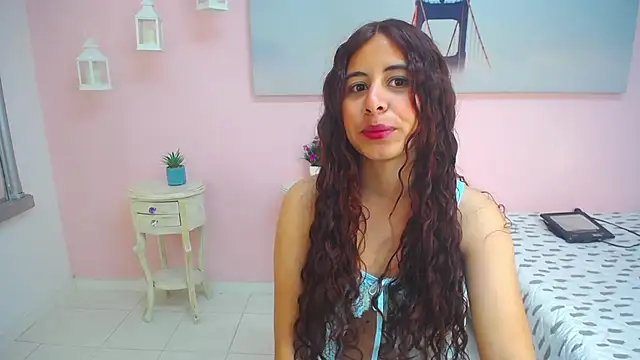 scarlett clyde online show from 02/27/26, 12:27