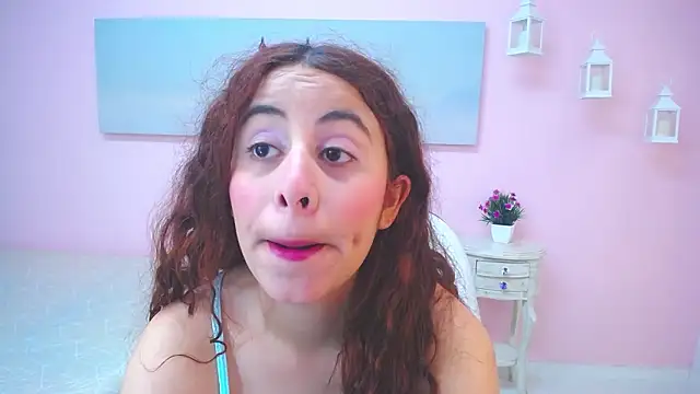 scarlett clyde online show from 03/30/26, 12:06