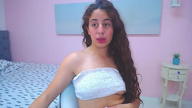 scarlett clyde online show from 05/11/26, 04:04