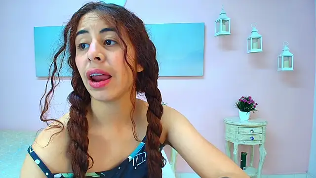scarlett clyde online show from 06/30/26, 12:28