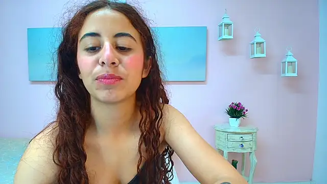 scarlett clyde online show from 07/02/26, 12:44