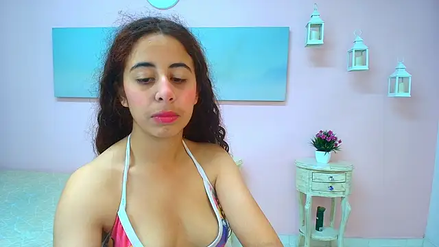 scarlett clyde online show from 07/04/26, 12:44