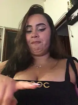 ScarleGrace online show from 04/04/26, 11:24