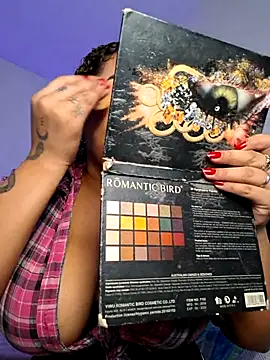 curly girl 31 online show from 03/30/26, 07:04